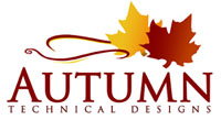 Autumn Technical Designs